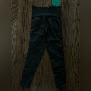 High-Waisted Pangaia Leggings